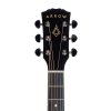 Arrow Gold D MH Mahogany gitara akustyczna
